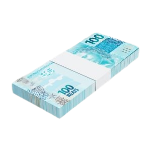 R$1.200,00 NO PIX